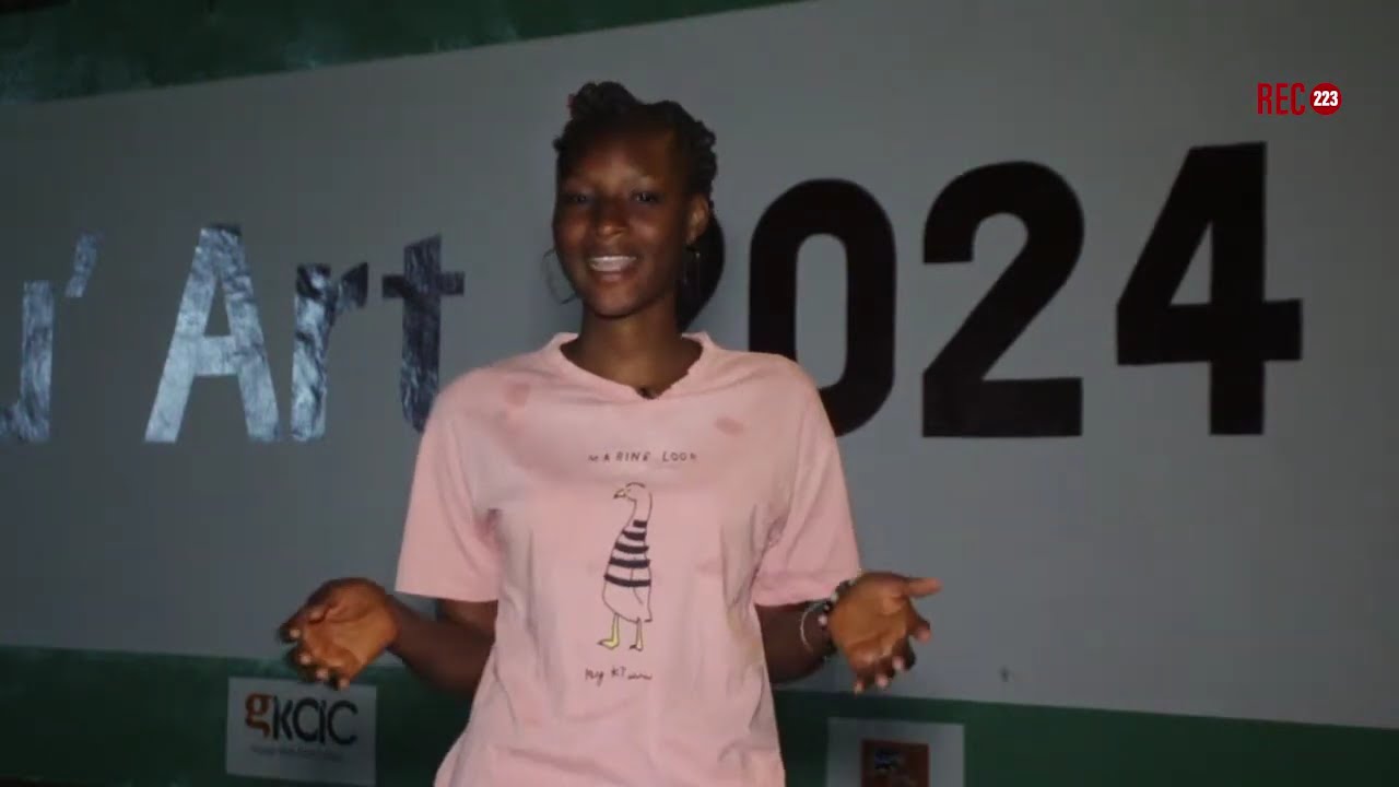 ZOOM: Spécial Festival sur le Niger - Segou'Art 2024