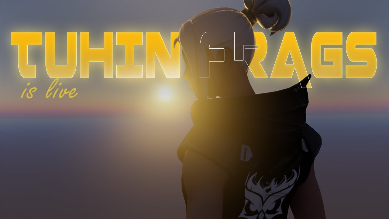 Valorant Sub games & Ranked & some Battlefield 6 !giveaway (Also live in !twitch @Tuhin Frags)