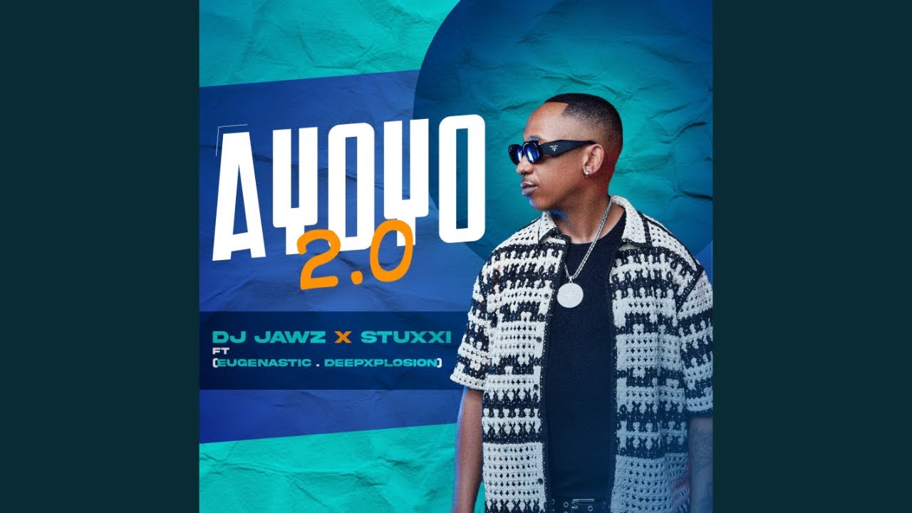 DJ Jawz - Naledi (ft. Lindough, Tshedi Malaika & Sanza Lo)