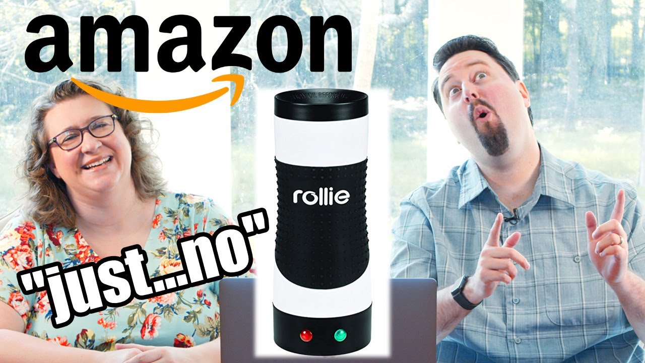 More Crazy Amazon Q&As!