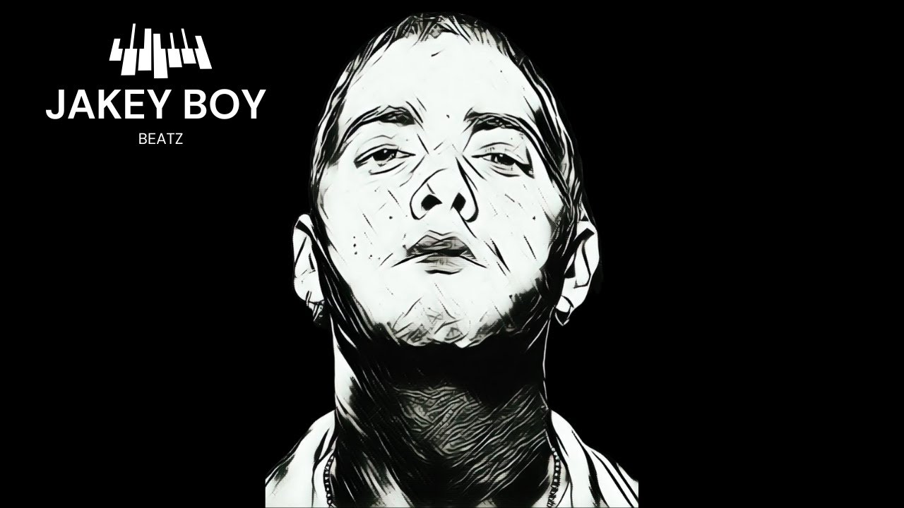Eminem Type Beat – Roll One Up | Bouncy Hip Hop Rap Beat 2025