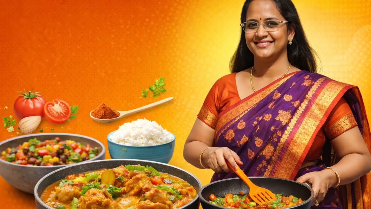 Three Color chutney மூவர்ண சட்னி (Republic day specia)