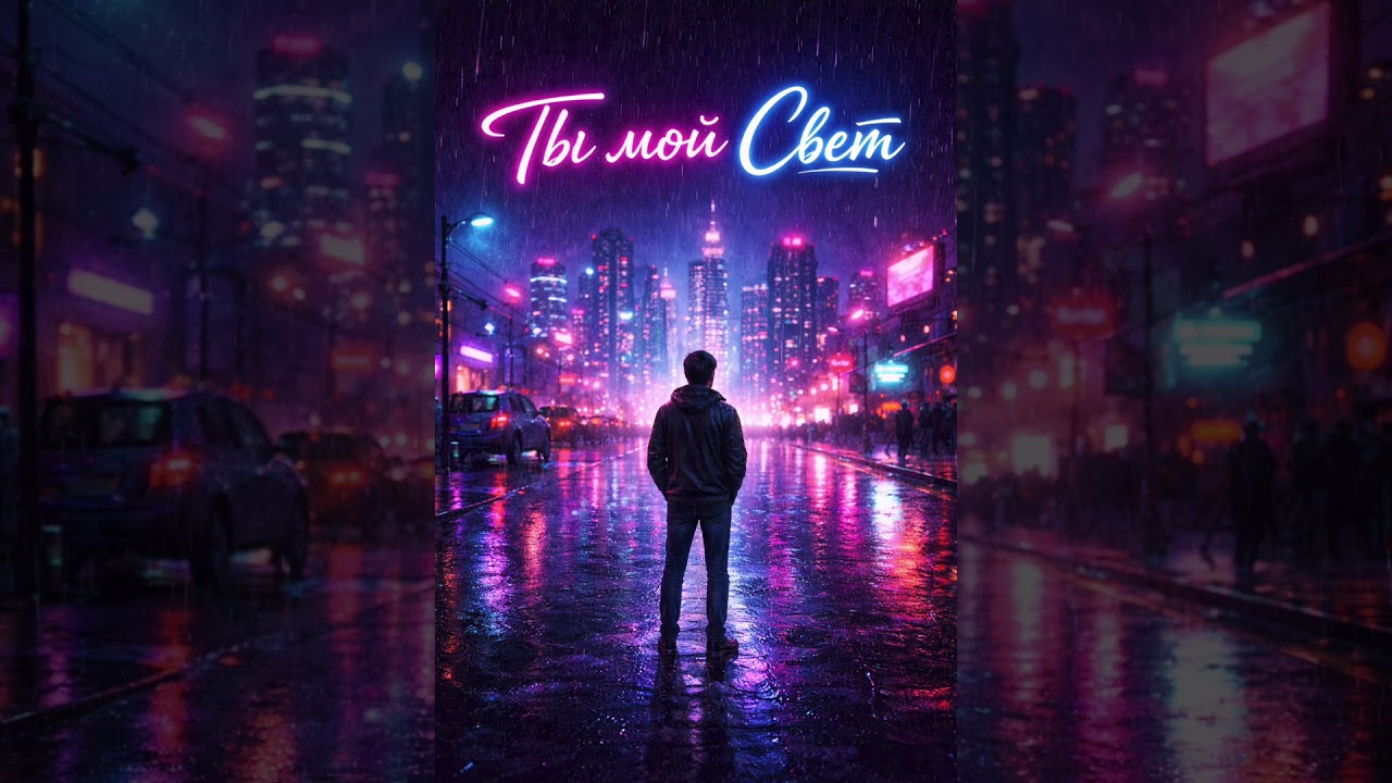 Ты мой свет 