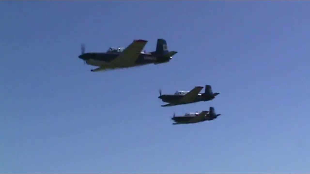 Emocionante pasada de Mentors de la Armada en Gral. Rodr&iacute;guez