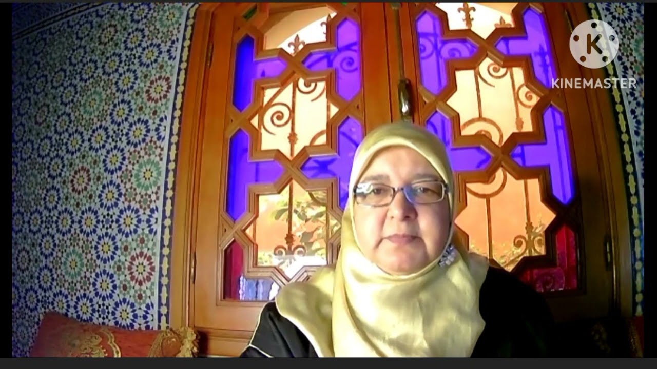 قراءة الثمن 5 من الحزب 20 سورة التوبة برواية ورش عن نافع من طريق الازرق مع الأحكام ذة ربيعة ركبي