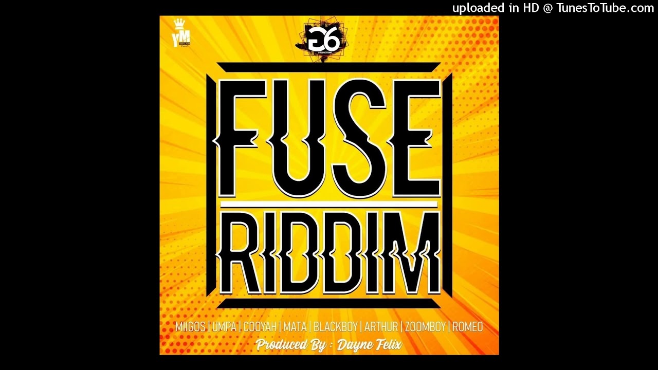 Umpa Ft. Sully- One Drop [Fuse Riddim G6 Prod.] Young Boss Entertainment