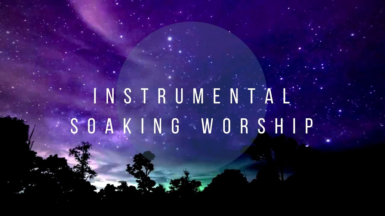 THE INTERCESSOR // This song is dedicated to the happy intercessor, Beni Johnson.
