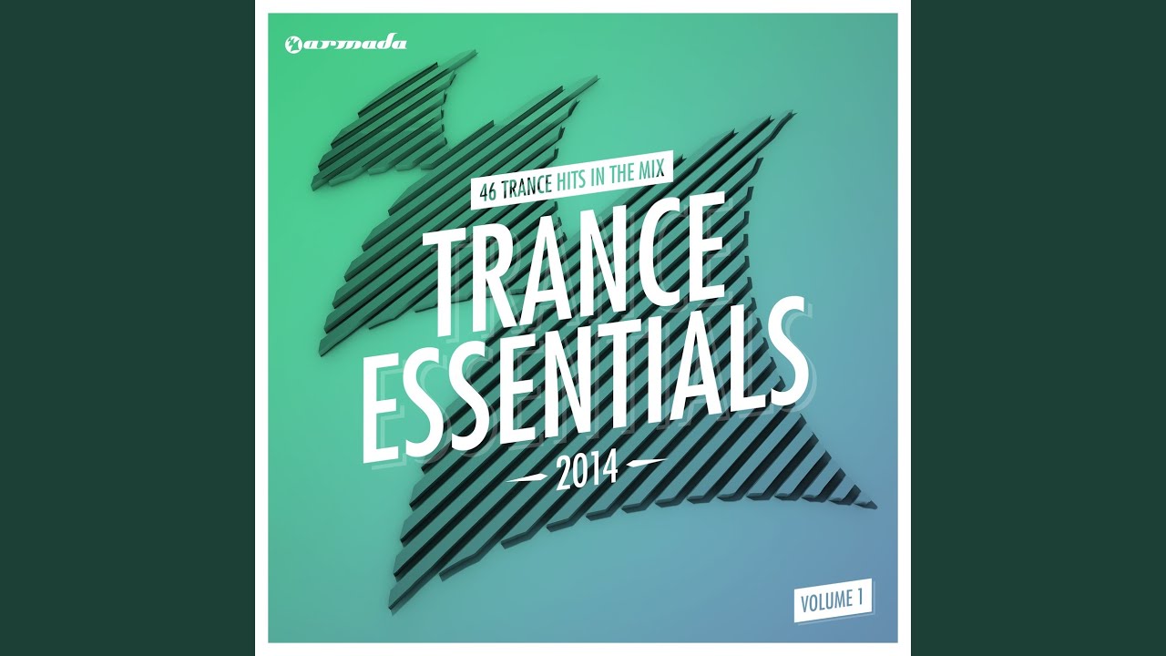 Crush [Mix Cut] (Las Salinas Remix)