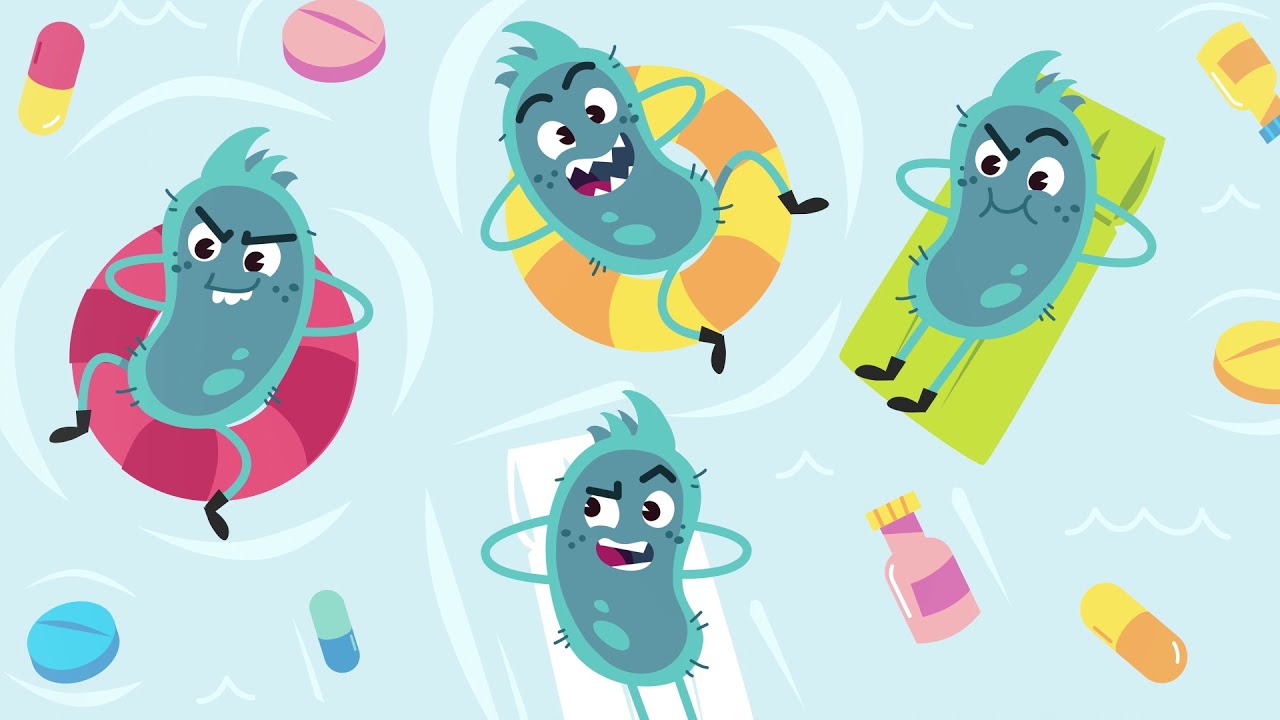 Fighting Antimicrobial Resistance in Africa