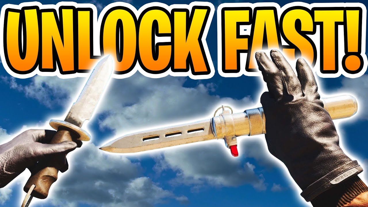 How To Unlock The 