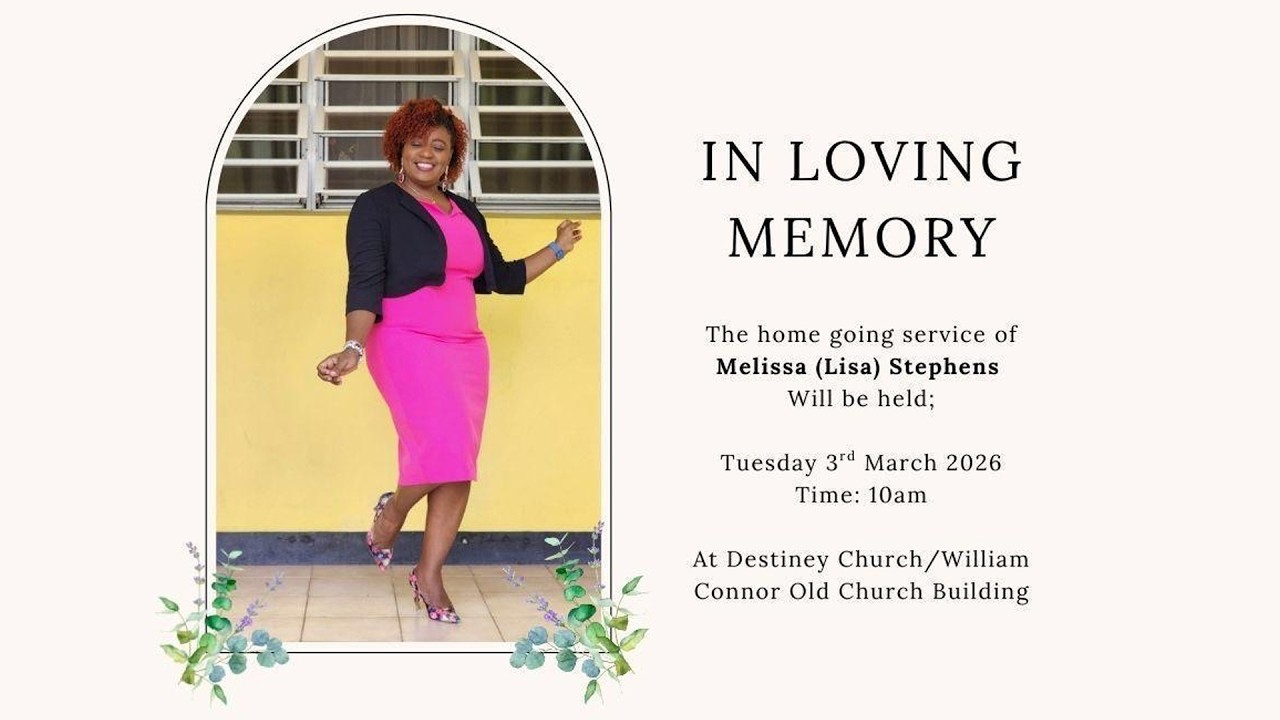 In Loving Memory of the life of Melissa (Lisa) Stephens