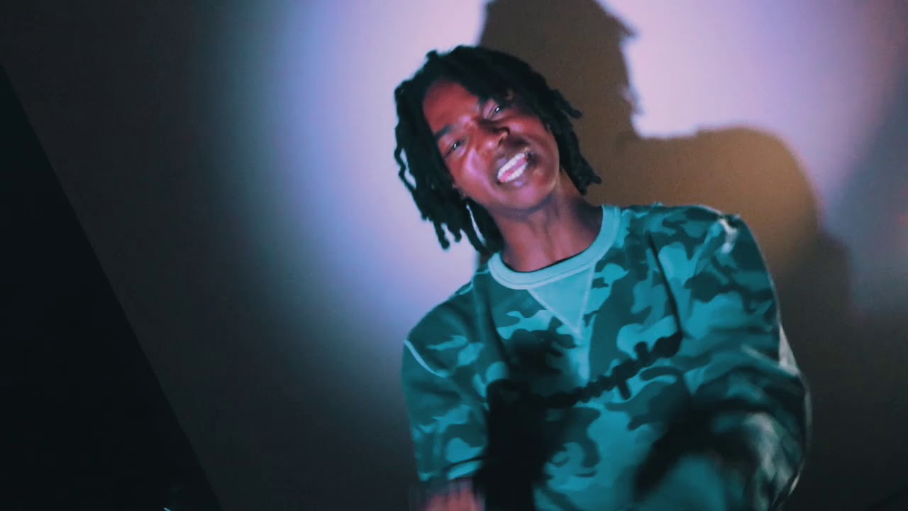 CookieSmoke - BONUS TRACK (SHOT BY @CALLITFLY)