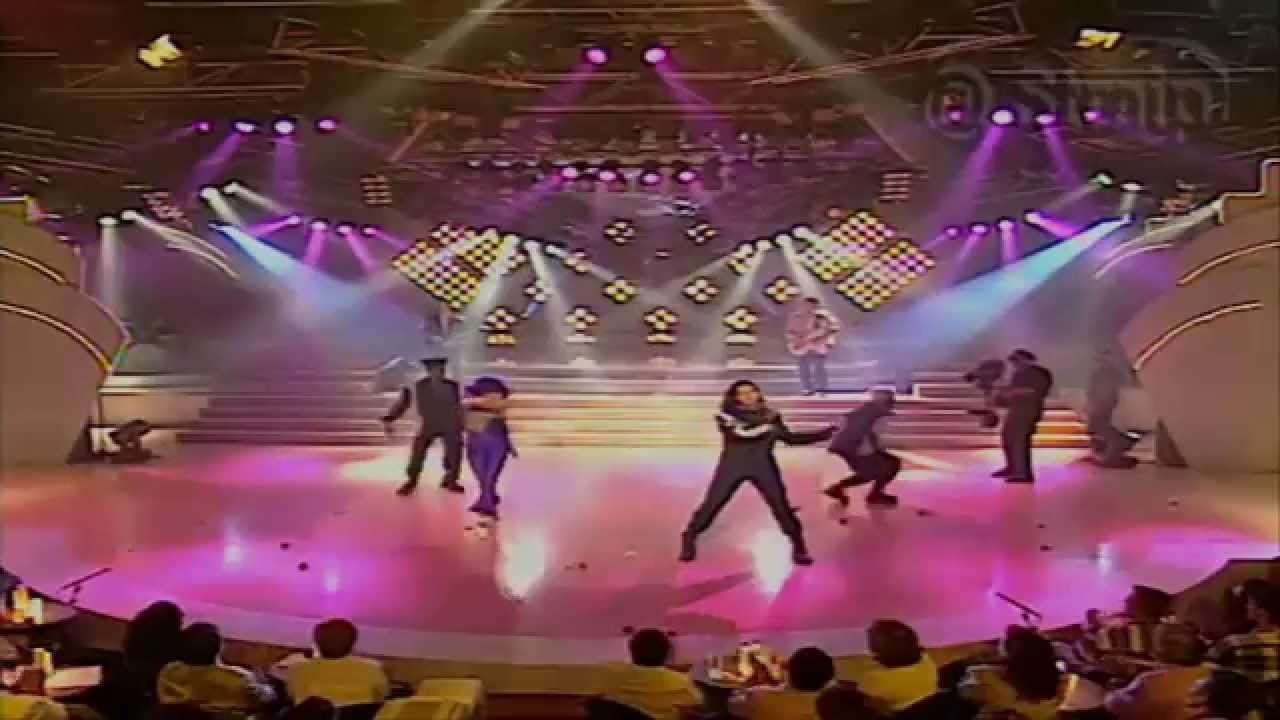 ASAP - No Cambies (Live (Widescreen - 16:9)