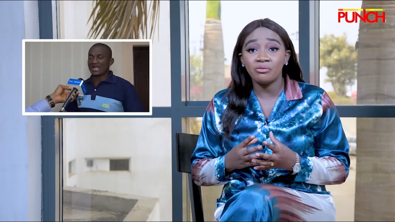 So This Happened (155) reviews arraignment of BRT driver Andrew Nice, others