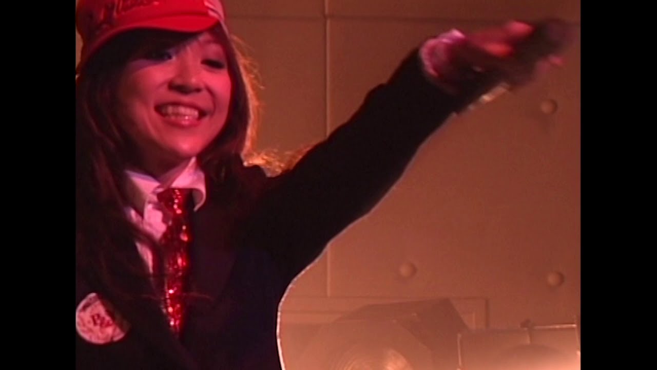日之内エミ - シングルメドレー(Magic〜Crying〜brand new love～Painful) / goodie memories【ARTIMAGE NIGHT 2005】