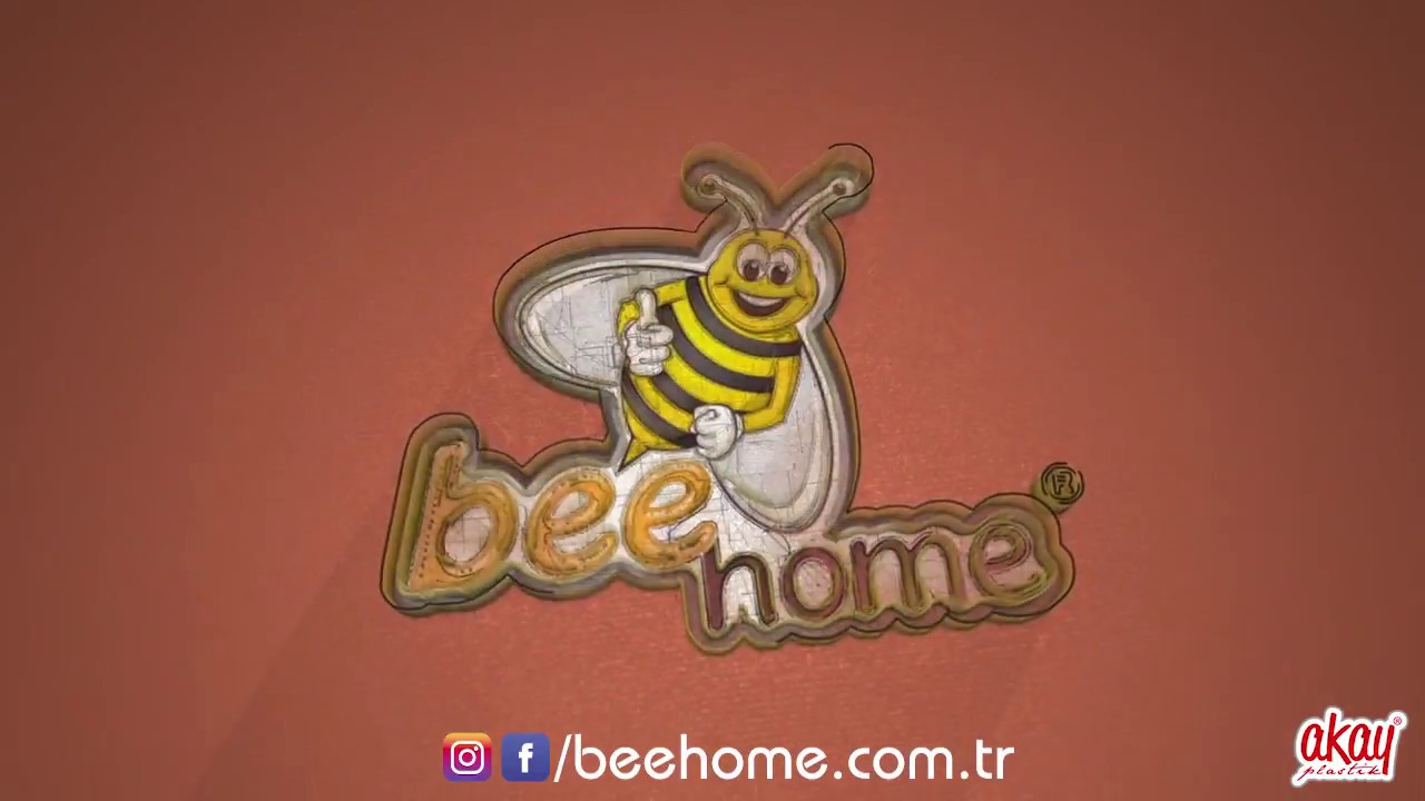 Akay Plastik / BeeHome Tanıtım Filmi