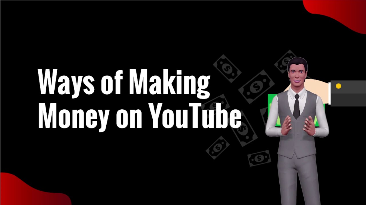 Tube mastery and monetization