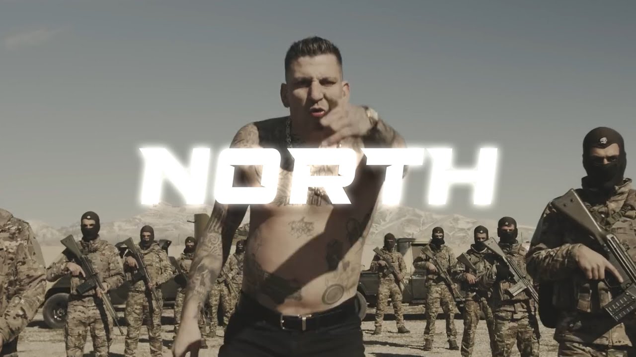 [SOLD] - Dark Club Banger Type Beat - [NORTH] - Ethnic & Arabic Type Beat - (Prod. Glide Beats)
