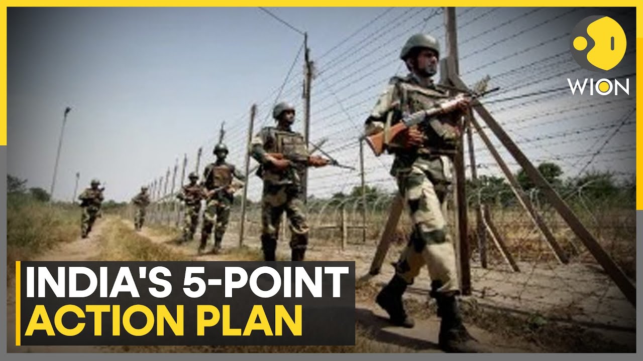 India Suspends Indus Waters Treaty: How Will Its Suspension Affect Pakistan? | World News