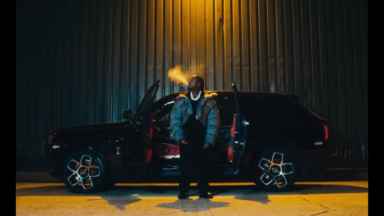 Loso - FMF (Official Music Video)