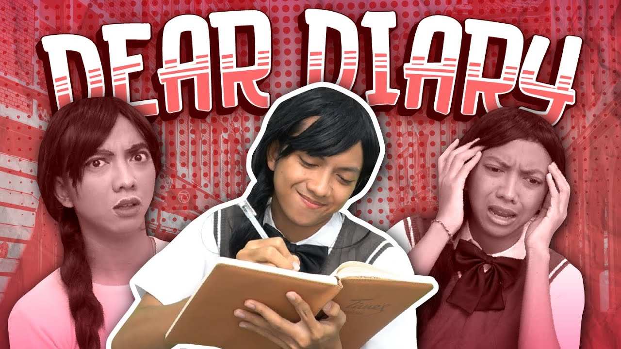 [DRAMA] DEAR DIARY✨