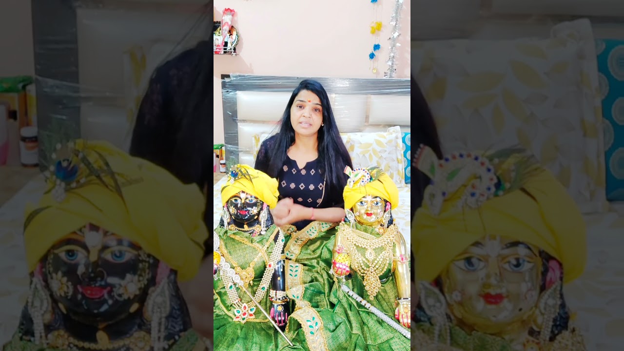 mere baccho ne bataya ki wo kitne bade hain❤️🙏