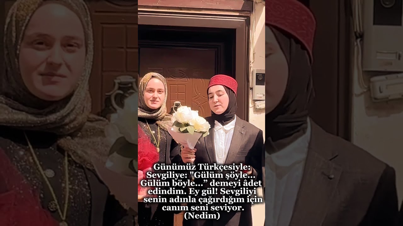 10/D Dilimizin Zenginlikleri Beyit Ezberleme Video Yarışması