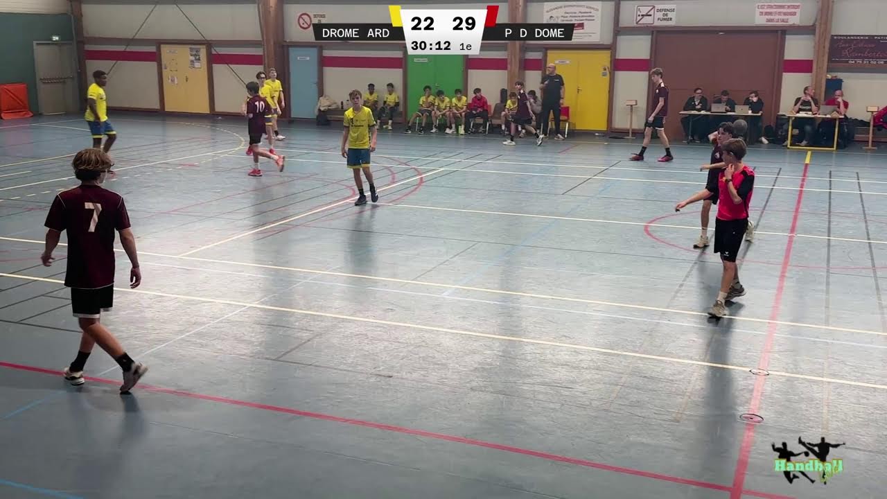 DROME ARDÈCHE / PUY DE DOME