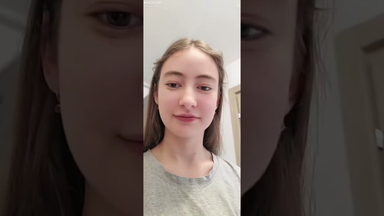 Periscope Bigo live #live#beautiful