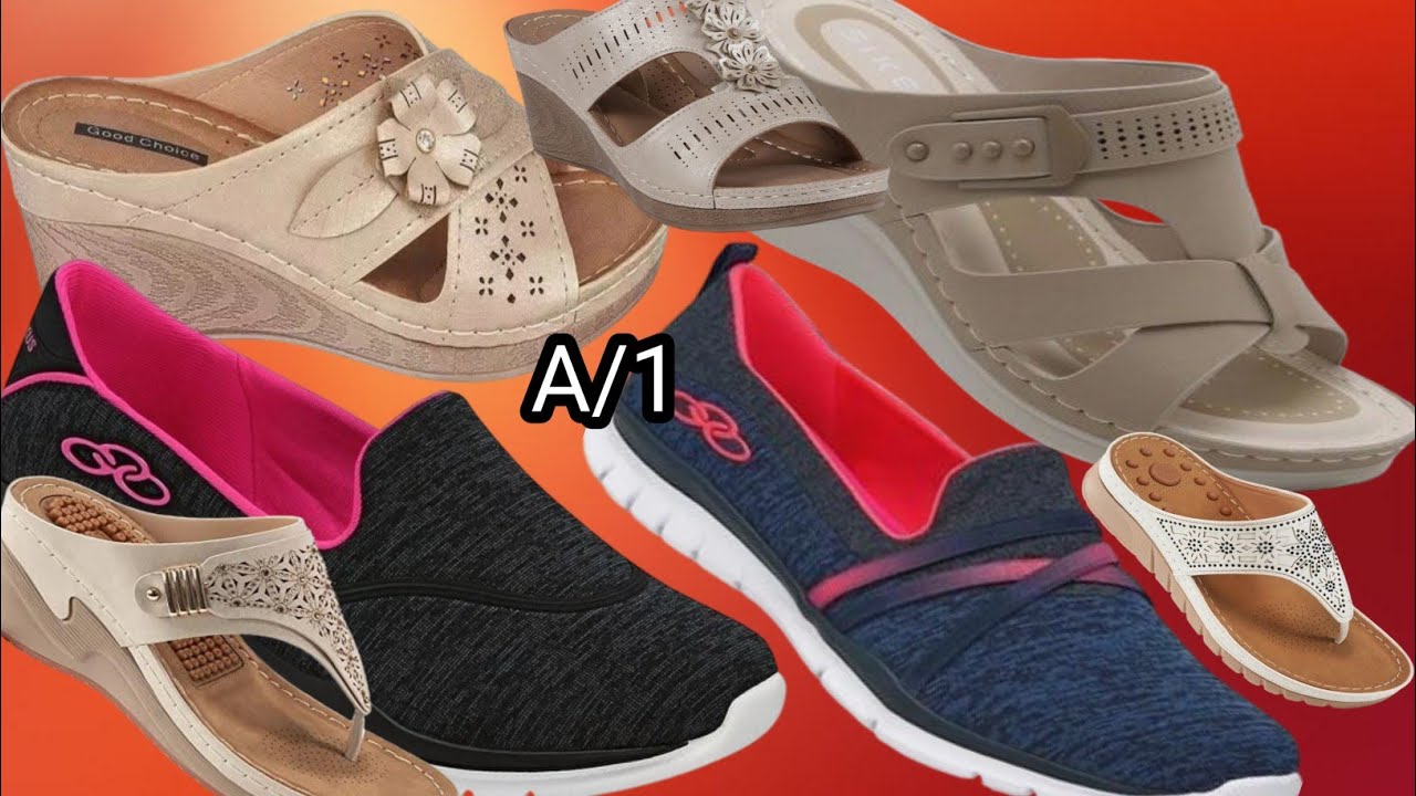 New women fancy sleeper/ new women stylish shoes