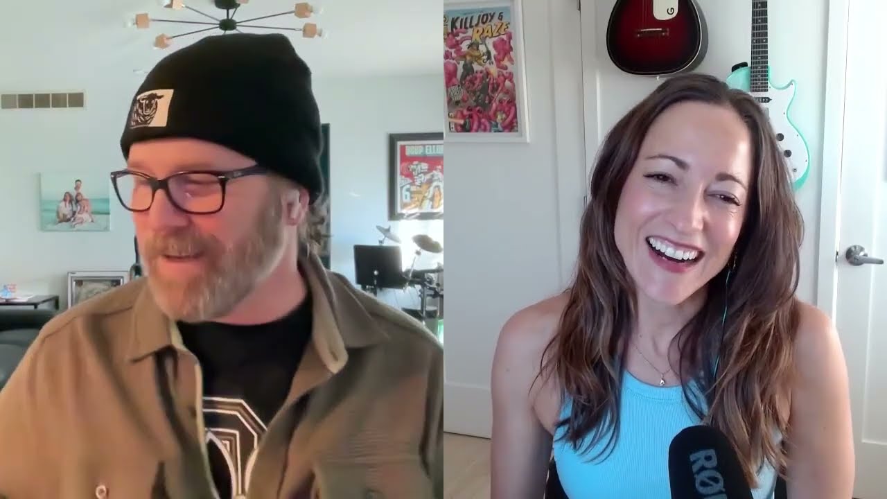 Eric Vale Talks Anime!