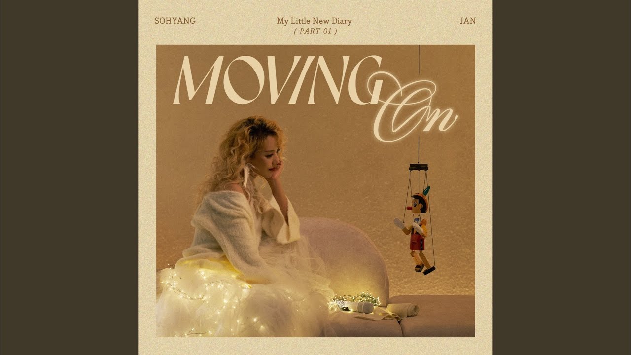 Moving on (Instrumental)