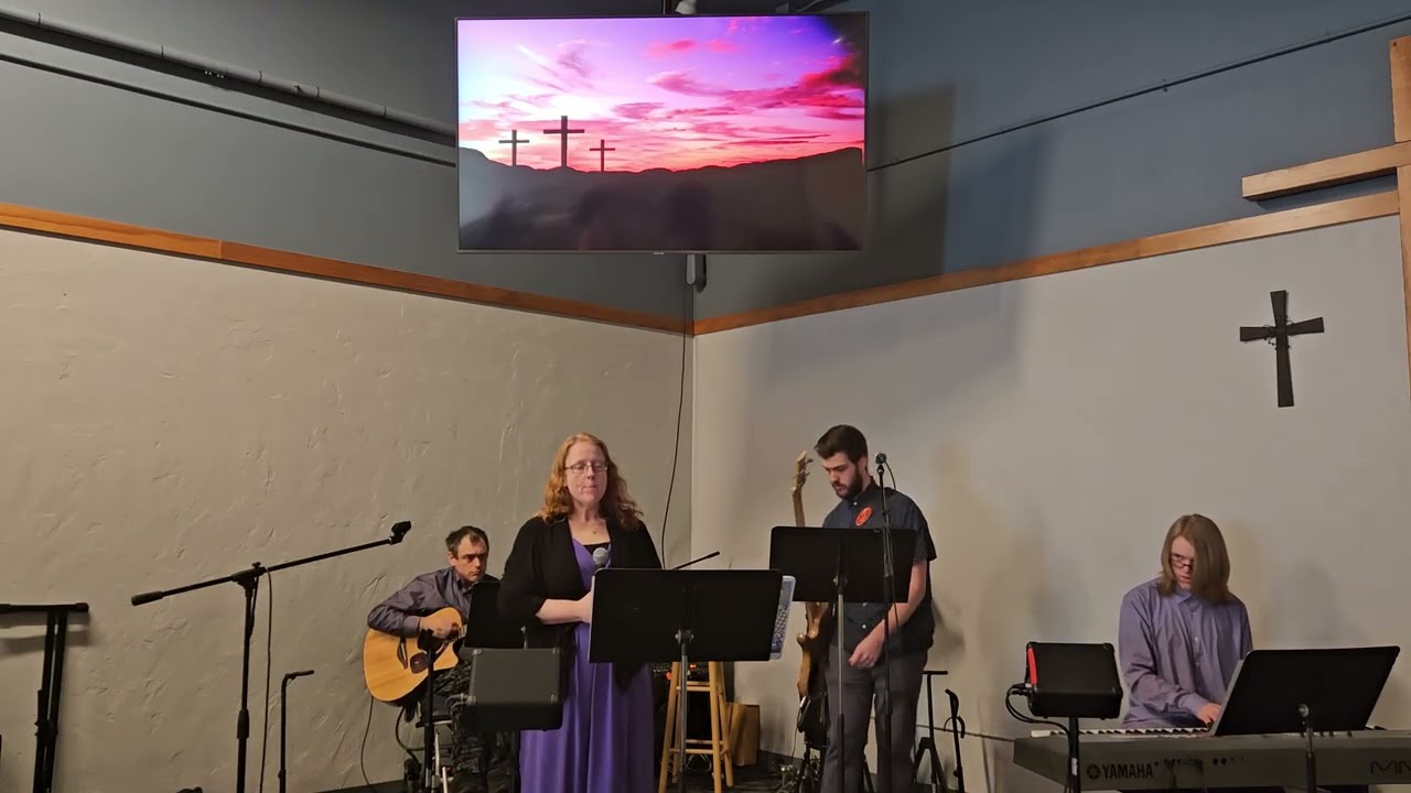Worship - February 15, 2026