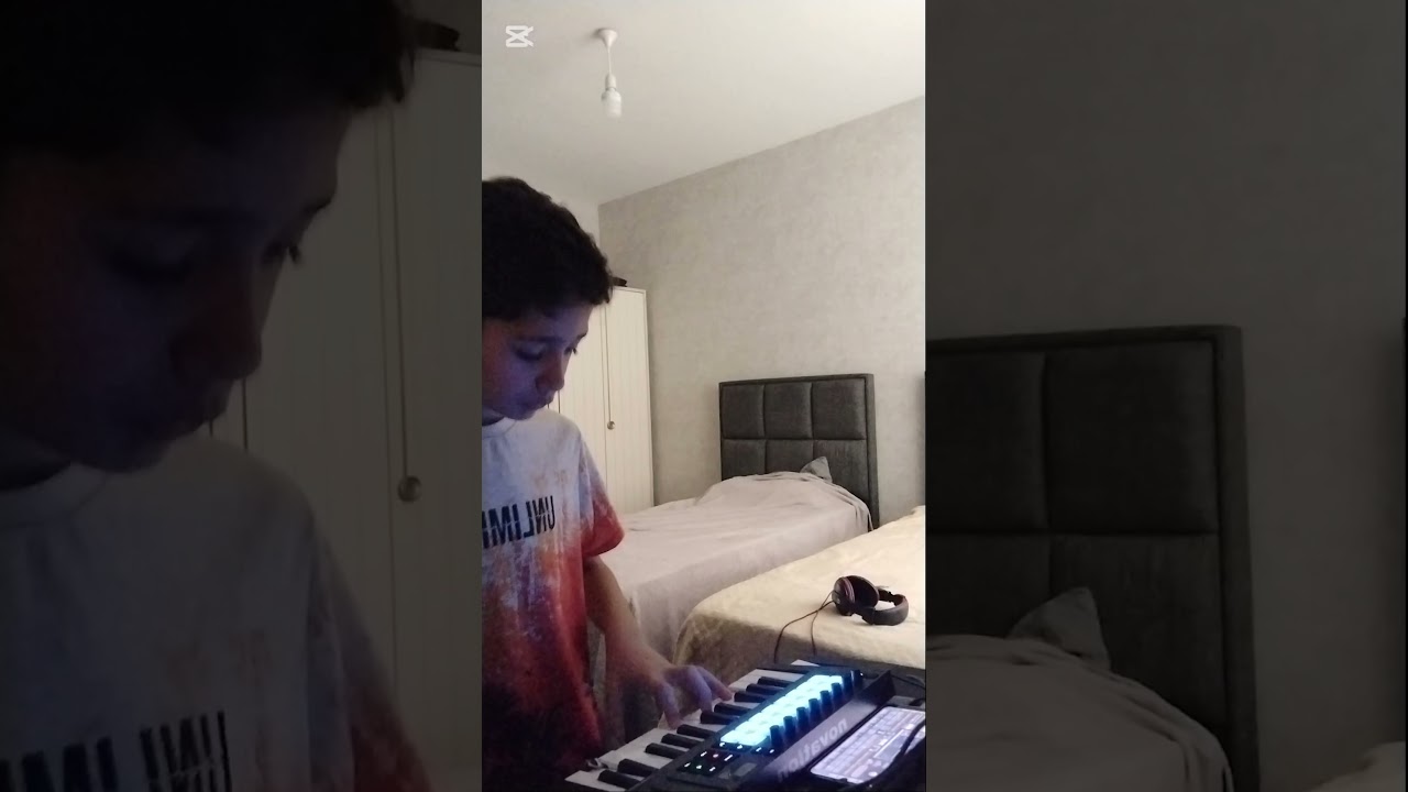 WÂY GÛLÂMÎN ama karışık hali