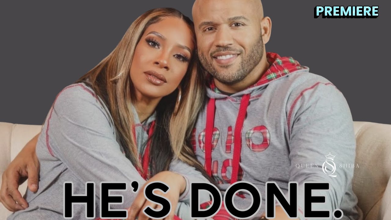 Emotional Chess: The Psychological Games Maurice Is Playing on Kimmie! #LAMH #OwnTv