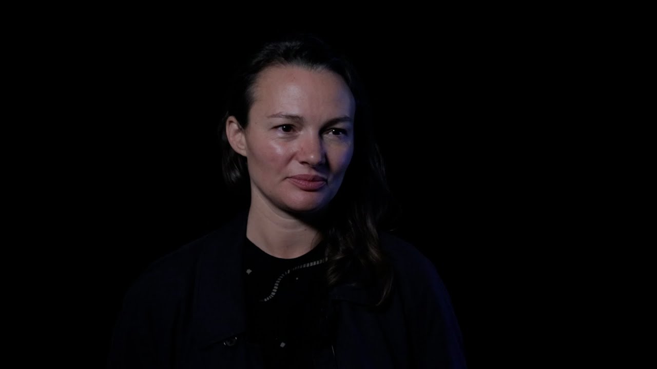 Christina VANTZOU The Reintegration of the Ear AKOUSMA Novembre 2023