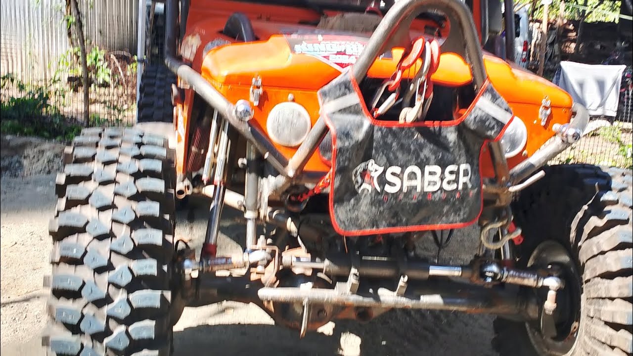 OFf road competition held@Malitbog Bukidnon#excitng#fun#trendingvideo