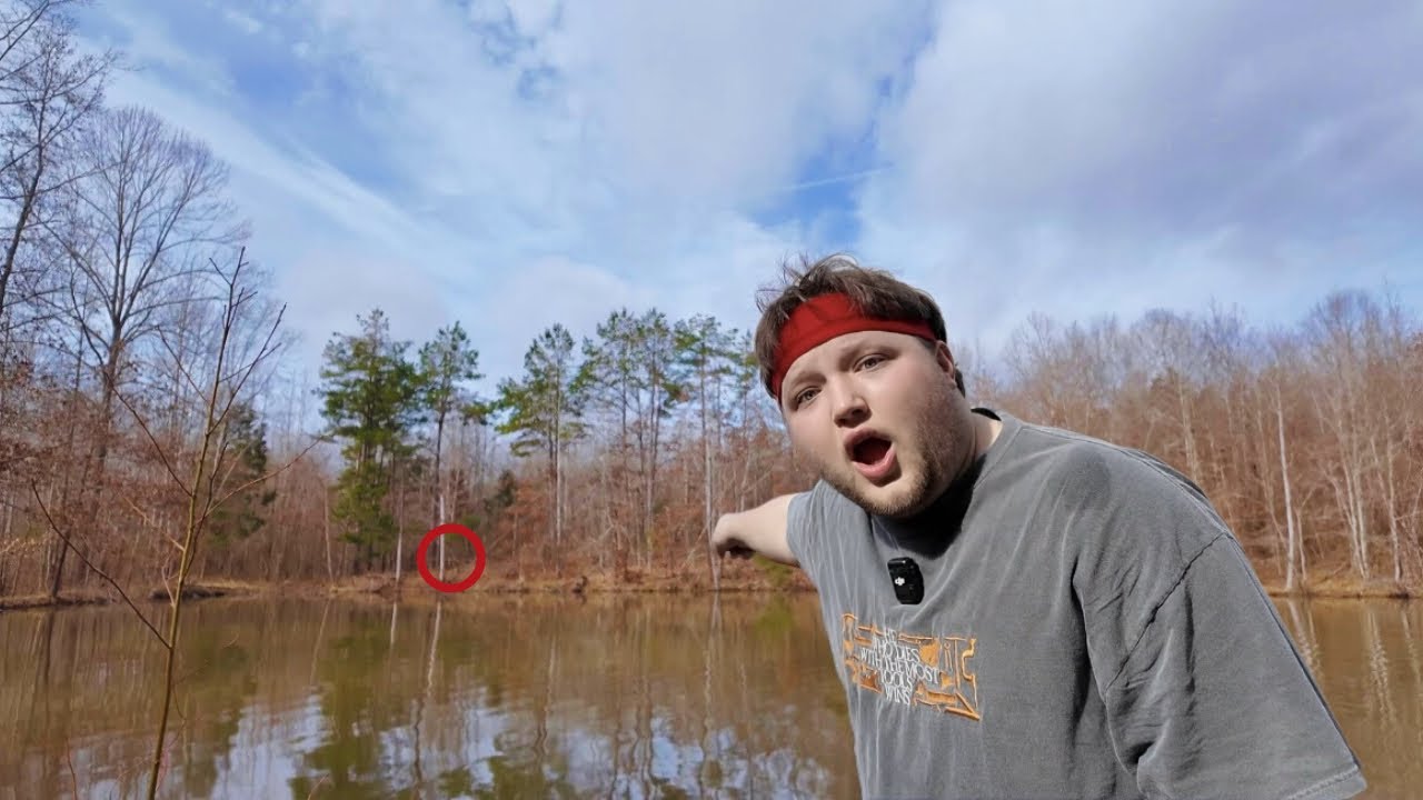 Becoming a Mountain Man (what did Nelson find?)