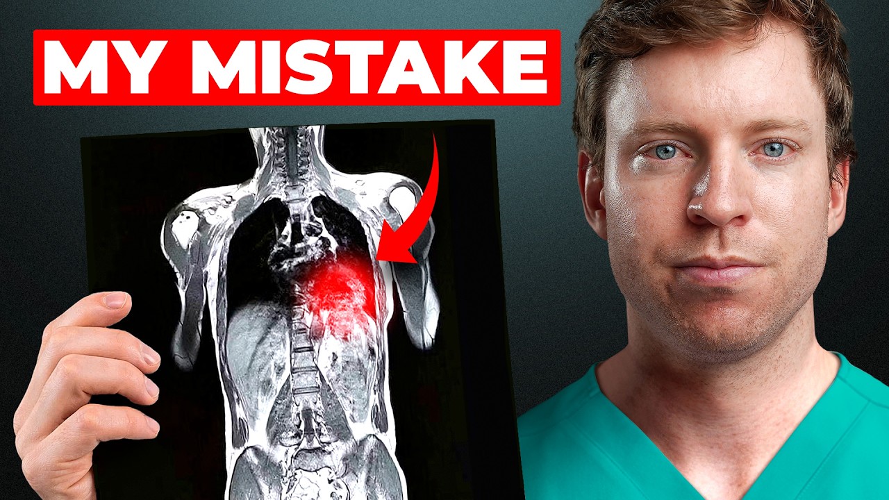 I Got a Full-Body MRI. Beware of the Dangers.