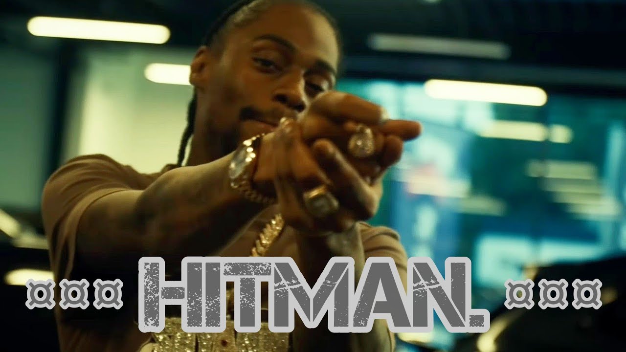 Dopebwoy x Russ Millions Type Beat 2026 - 