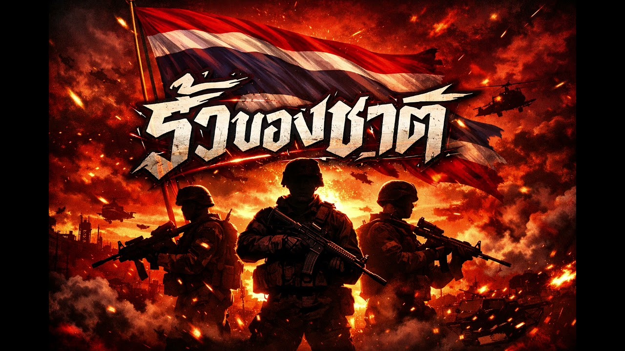 รั้วของชาติ -เพลงฮิตอินเทรนด์