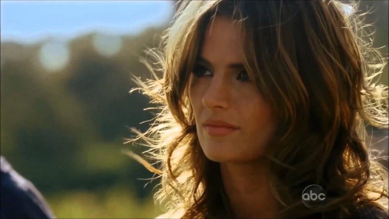 Why and How Castle Love Beckett