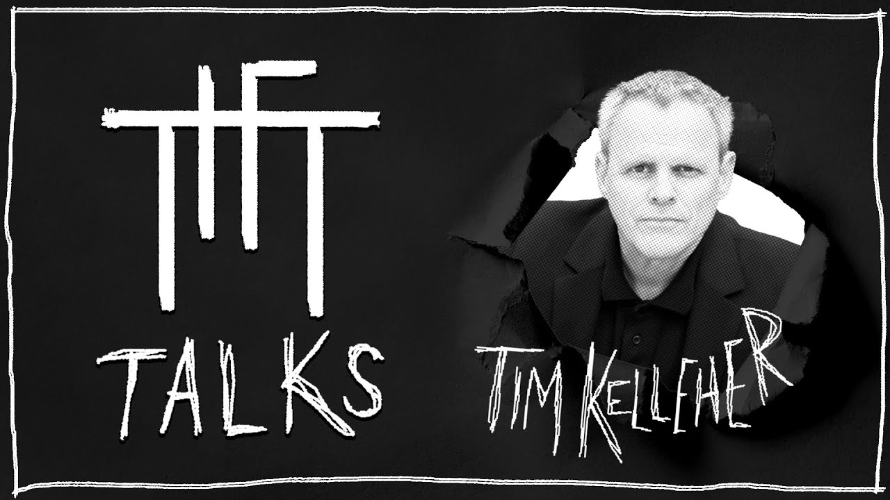 Tim Kelleher | TTFT Talks