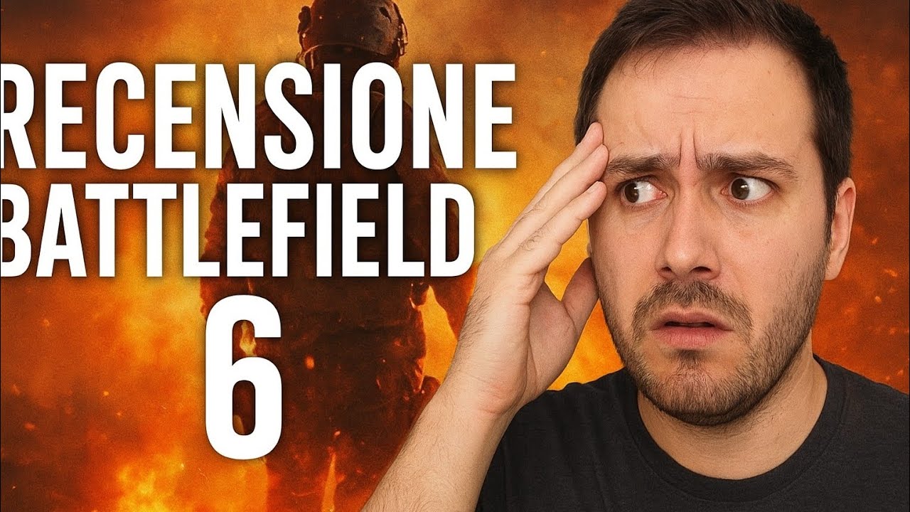 Battlefield 6 è DAVVERO il ritorno alle origini? – Recensione completa
