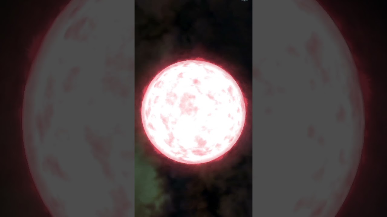 A SUPERGIGANTE R LEPORIS
