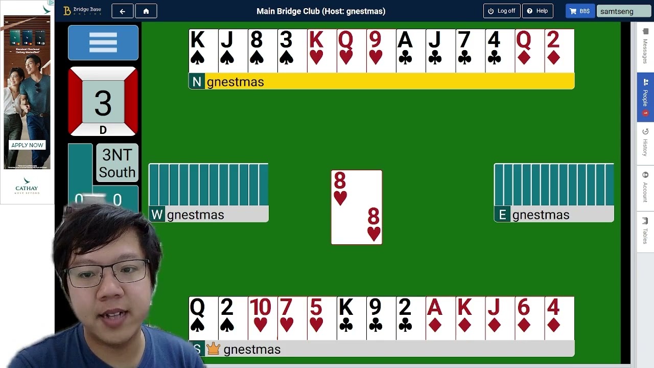 Reading the Opening Lead