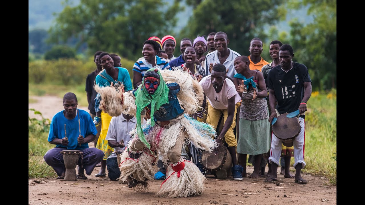 Majete Wildlife Reserve – The Voice of Communities