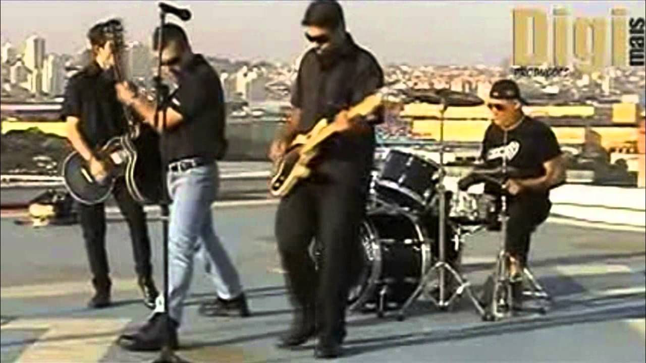 Banda 365 -  Grandola Vila Morena - Video Clipe HD
