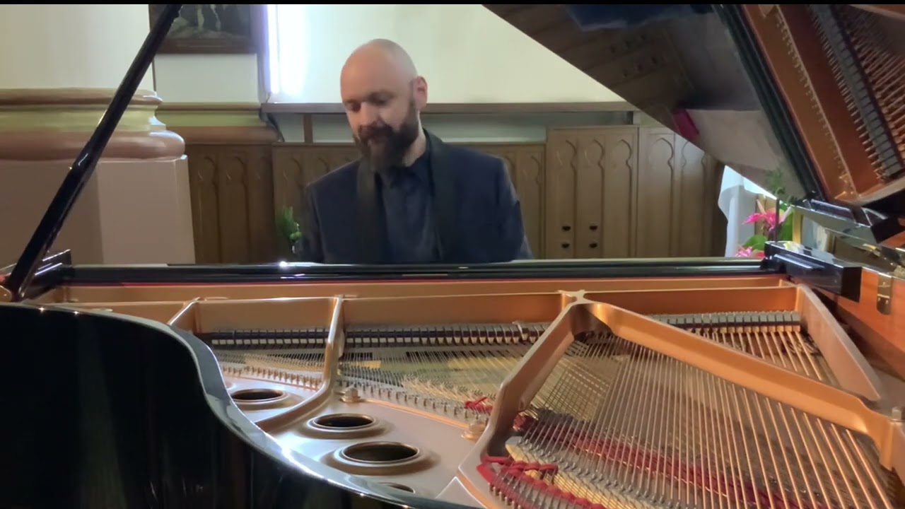 Star Wars main theme