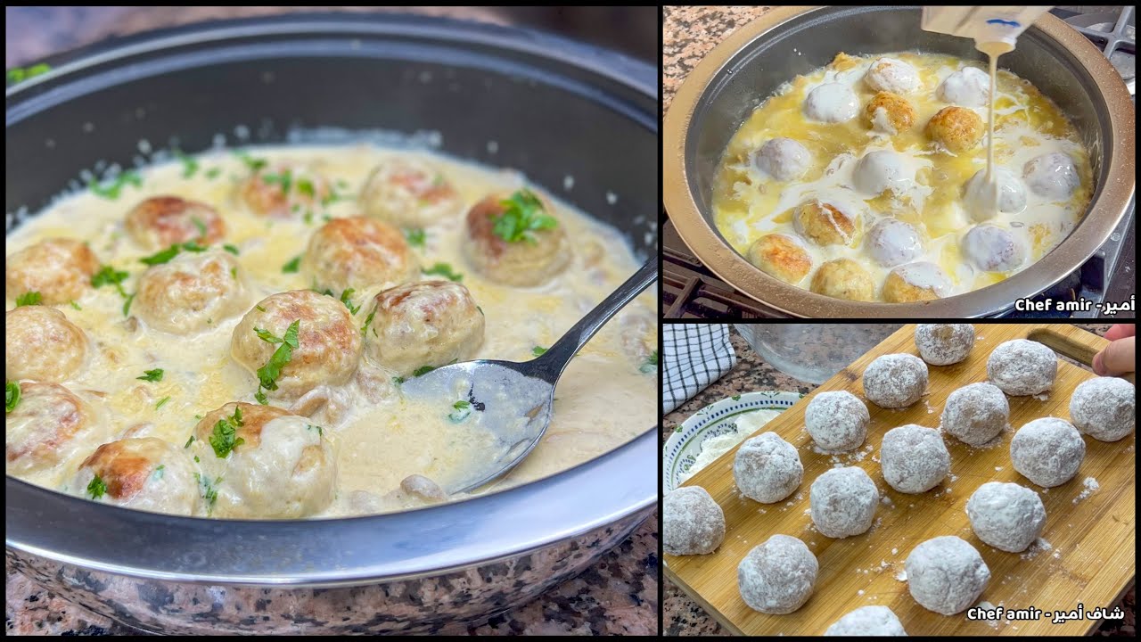 من كثرة البنة تاعها قالولي طيبهلنا كل يوم 😍لعشاق البنة أكلة سهلة سريعة و بزاااف بنينة
